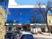 АРЕНДА ОфисовЧорсу по 200000 сум с комм. расходами в первой лини