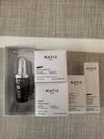Vand creme ser glow Matis Paris