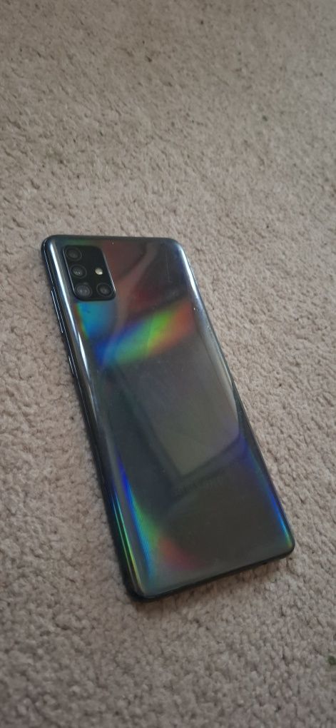 Samsung A51 6/128 afitsalni
