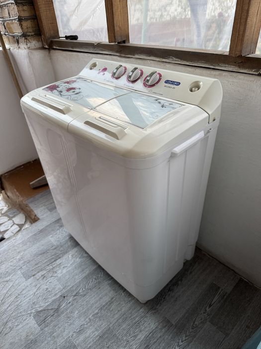 Стиральная машина.