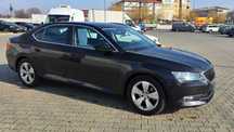 Skoda Superb 3 Posibilitate Rate cu buletinul