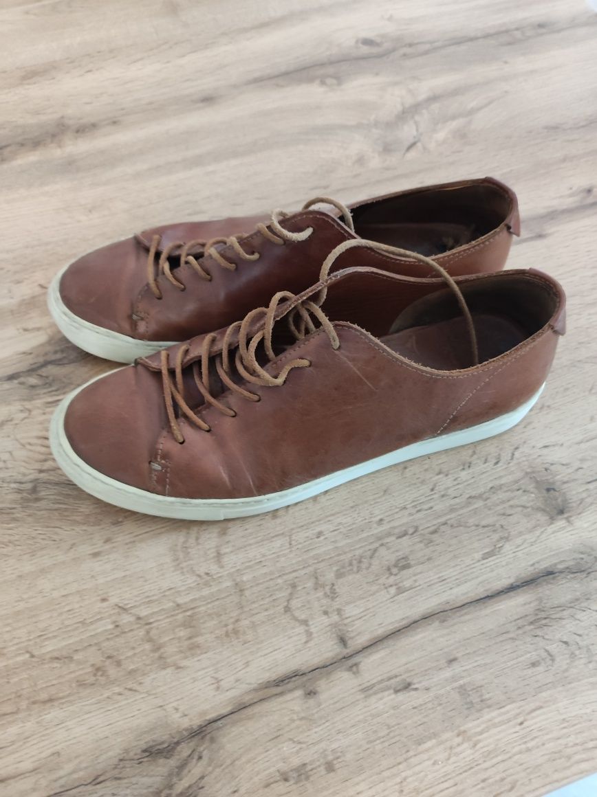 Pantofi Massimo Dutti mărime 45