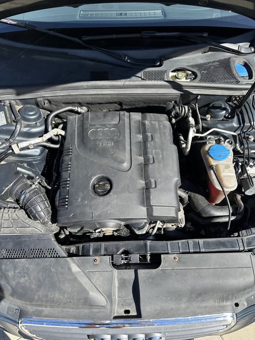 Vind audi a 5  2.0 211 cai
