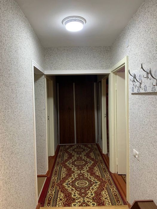 Сдается 3х комнатная квартира в аренду