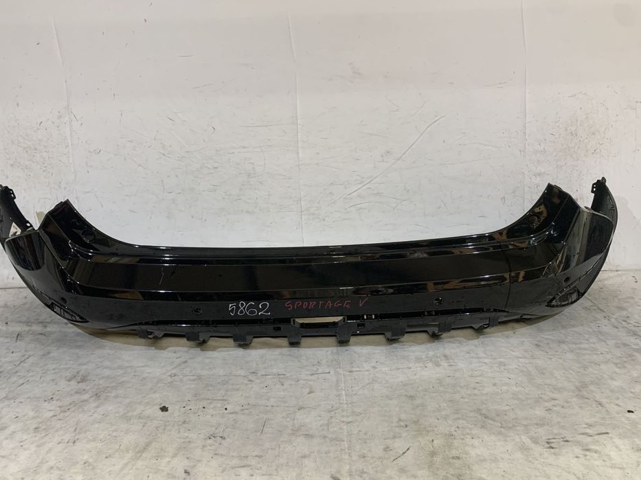Bara spate Kia Sportage, 2021, 2022, 2023, 2024, cod origine OE 86612-R2100.