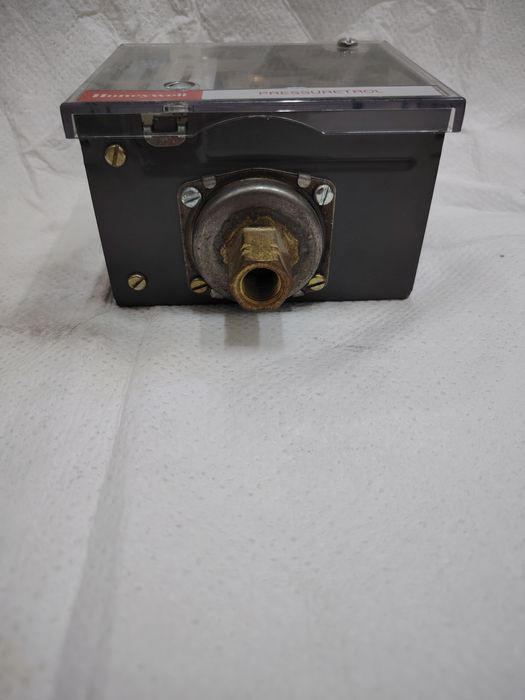 Presostat Honeywell L Pressuretrol