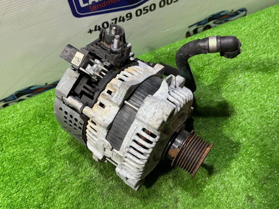 ALTERNATOR BMW SERIA 3 E90 LCI 318D 2.0 DIESEL 2009 COD OEM 8490438 849043801 2005-2013