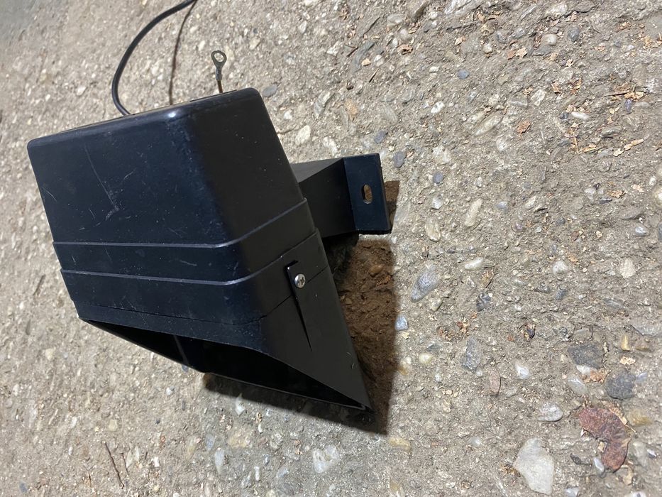 Lampa stop frana luneta Dacia 1310 1300 noua Elba