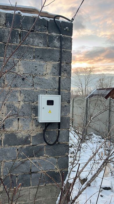 Продам участок городе