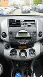 Sistem multimedia Toyota Rav4