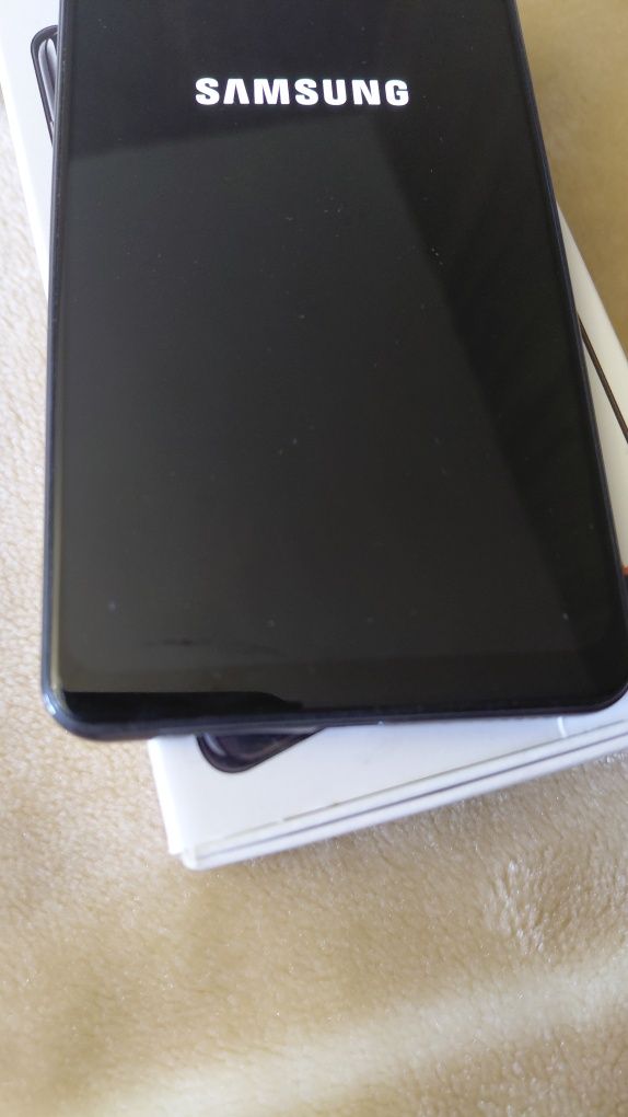 Смартфон Samsung Galaxy A31 64GB