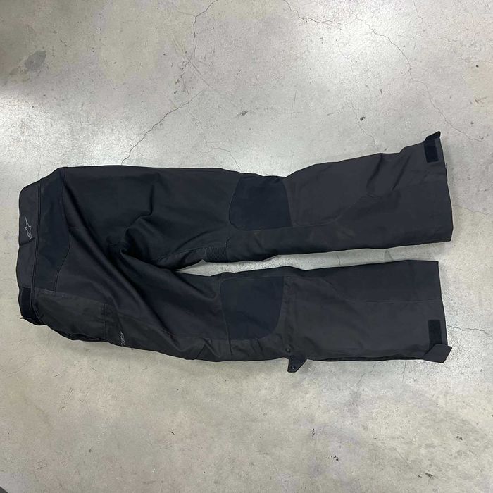 Текстилен панталон Alpinestars Hyper Drystar ZH236