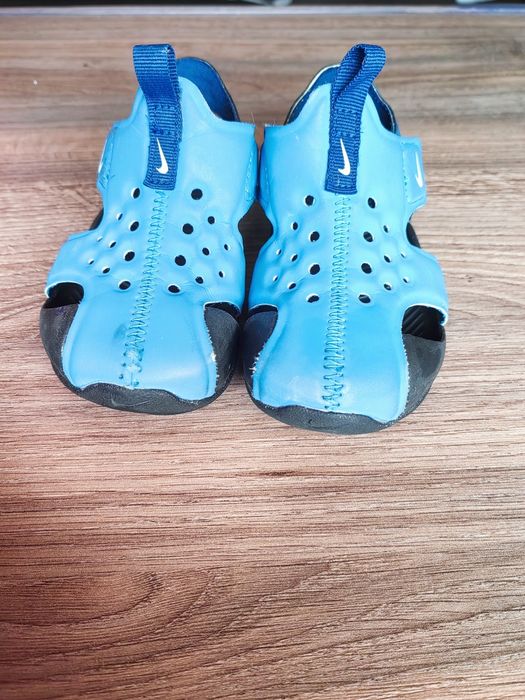 Детски сандали Nike 23.5 номер