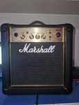Amplificator marshal