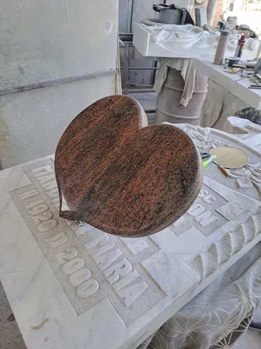 Cruci marmura și granit