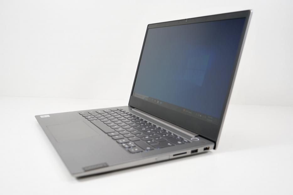 Laptop Lenovo ThinkBook 14-IIL (20SL) - BSG Amanet & Exchange