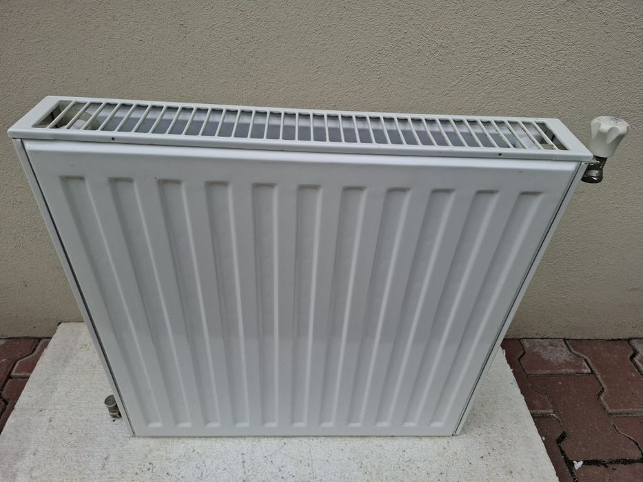 Calorifer din  otel 800mm x 600mm