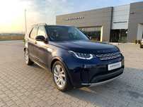 Land Rover Discovery Land Rover Discovery HSE