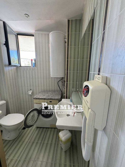 Продава се Тристаен апартамент в к.к. Слънчев бряг - 113 кв.м за 797 €/кв.м - Снимка #14