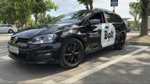 Vand golf7 brek automatic