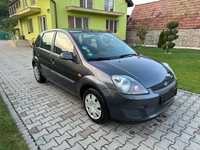 Ford Fiesta 1.4 benzina