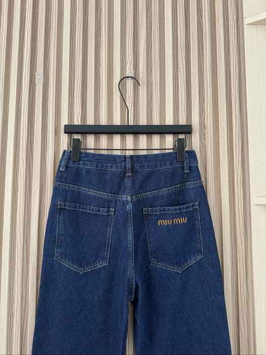 MM дамски дънки New Season