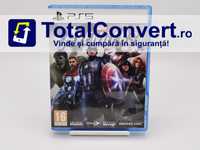 PS5 Avengeres | TotalConvert #D74079