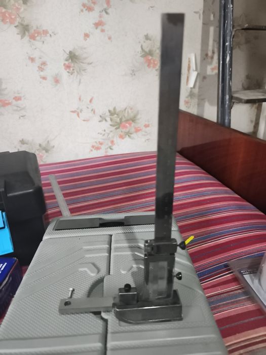 Штангенрейсмус 200мм