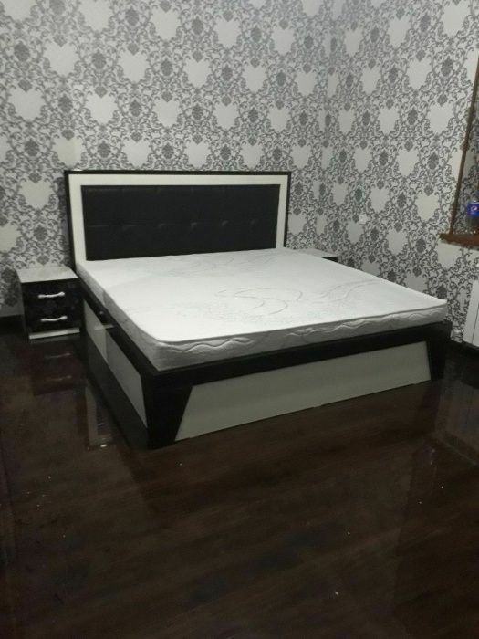 Мебель на заказ для спальни