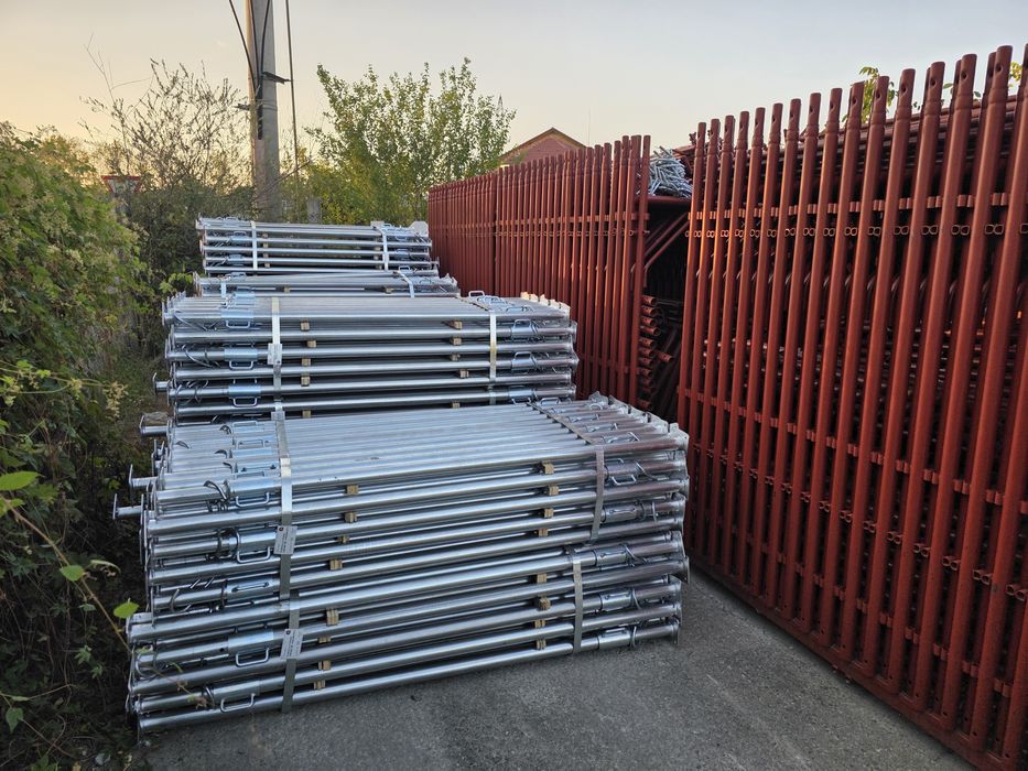 Popi metalici second hand si noi