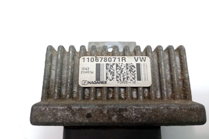 Releu bujii 110678071R Dacia Logan a 2-a generatie