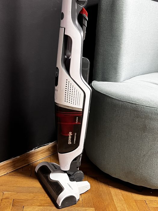 GORENJE G Force прахосмукачка