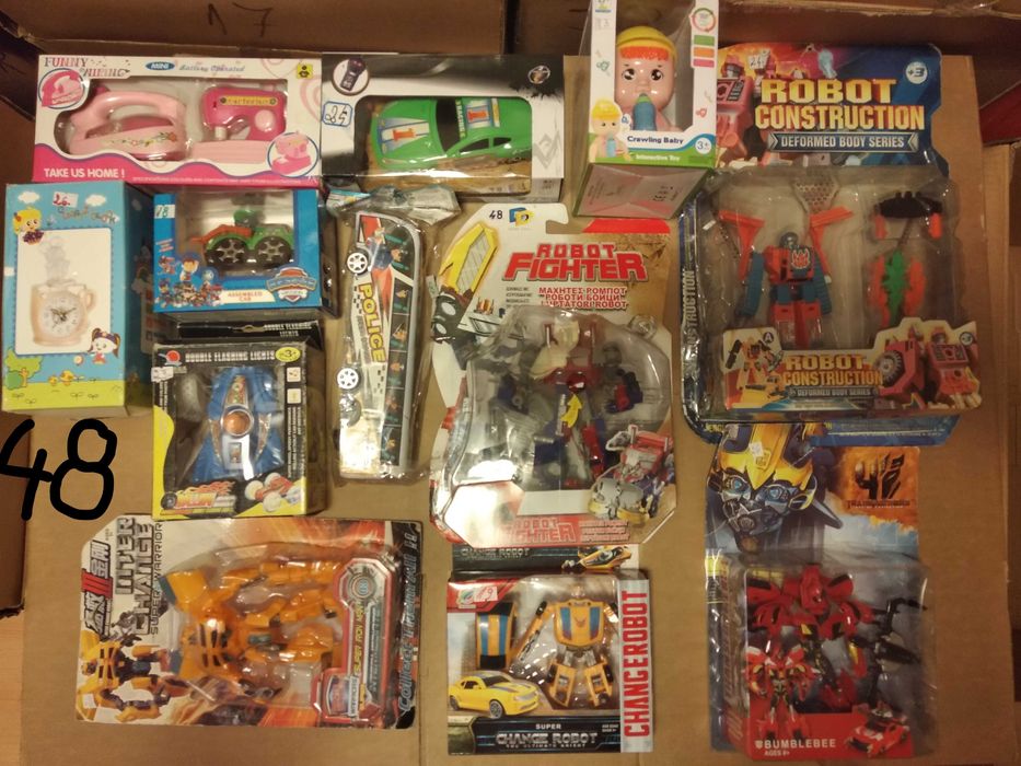 Microfon wireless, hi-fi-speaker