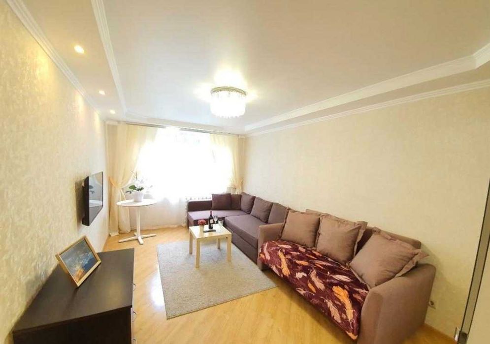 Сдам 1 комн квартиру