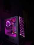 Vand pc gaming OVERSTEEL