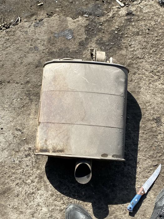 сток заводская банка бмв е39 японец обмен