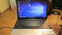 Laptop ACER, I5, gen. 3, 8GB