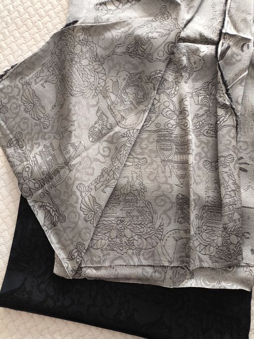 Платове, за ушиване на дрехи