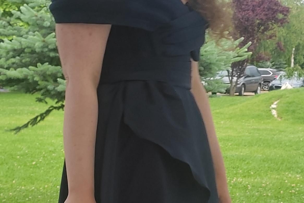 Rochie de ocazie/petrecere albastră