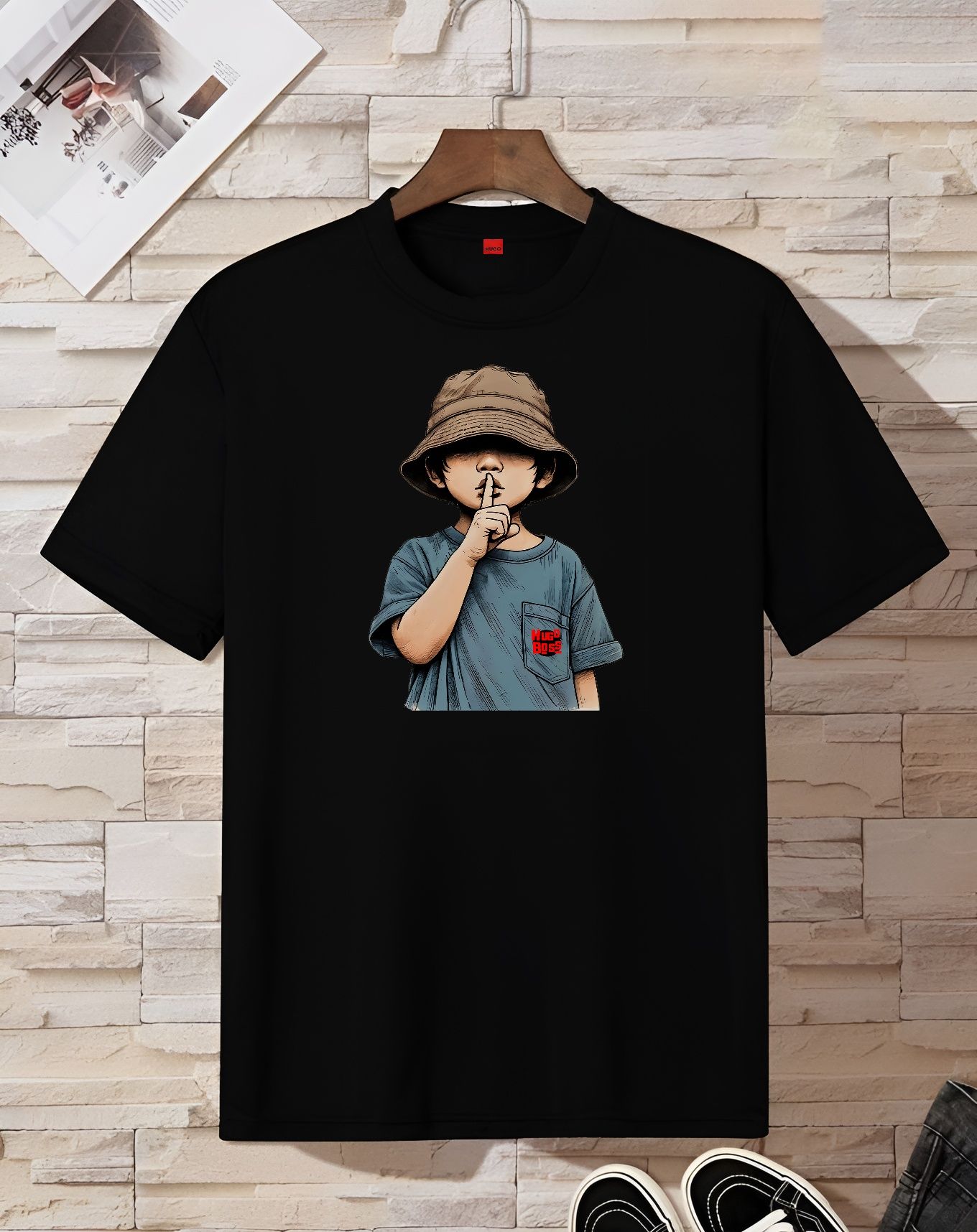 Hugo Boss тениски