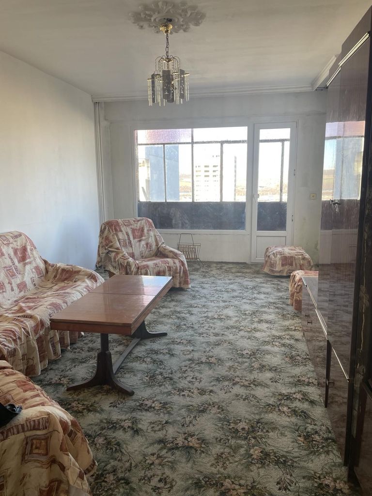 Продава се Тристаен апартамент в Плевен, Сторгозия - 75 кв.м за 1067 €/кв.м - Снимка #14