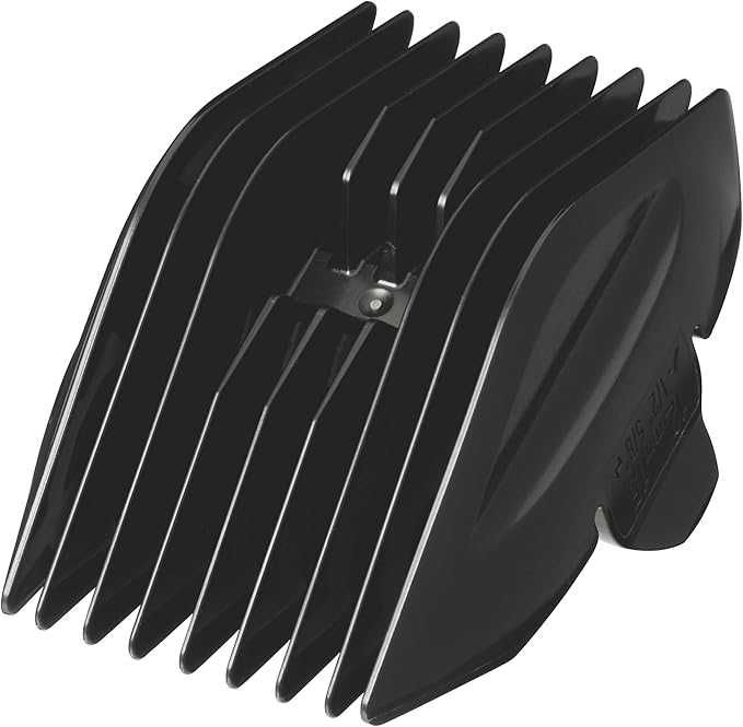 Машинка за подстригване Panasonic ER-GP65 X-Taper 2.0 черна