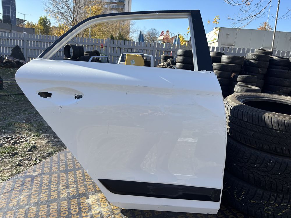 Врата Хюндай И20/Hyundai I20