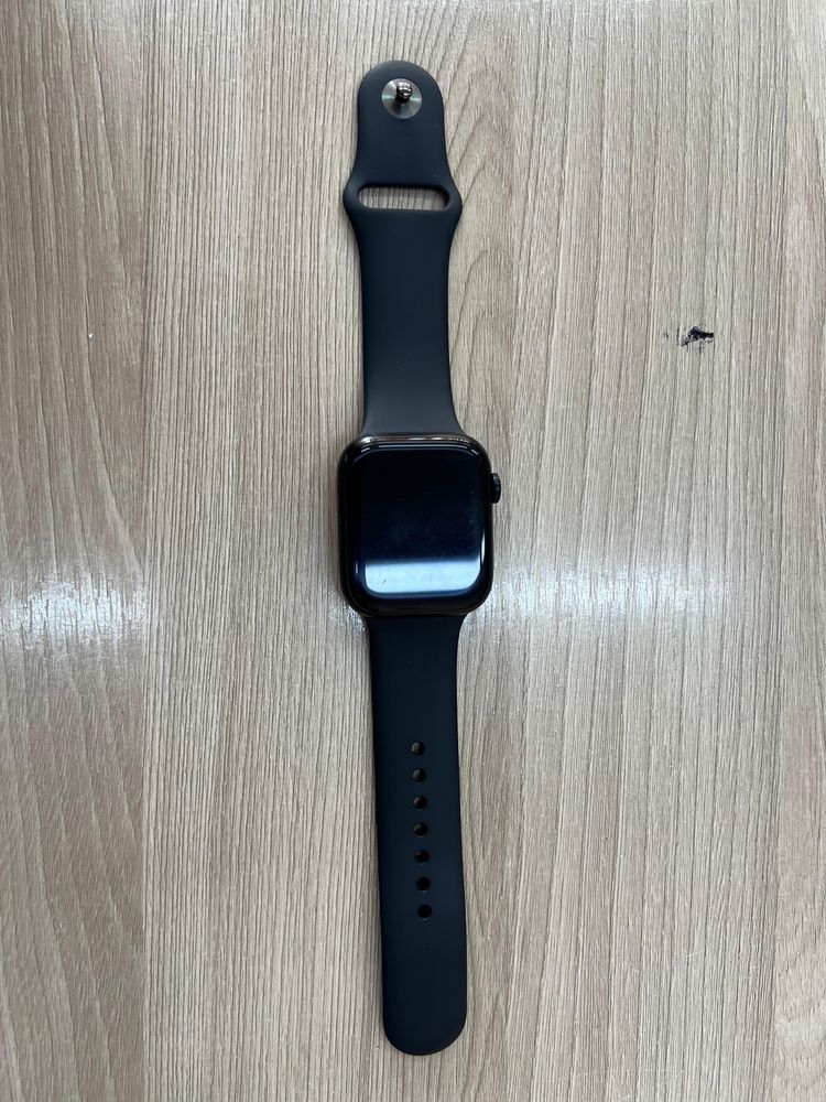 Apple Watch series 8