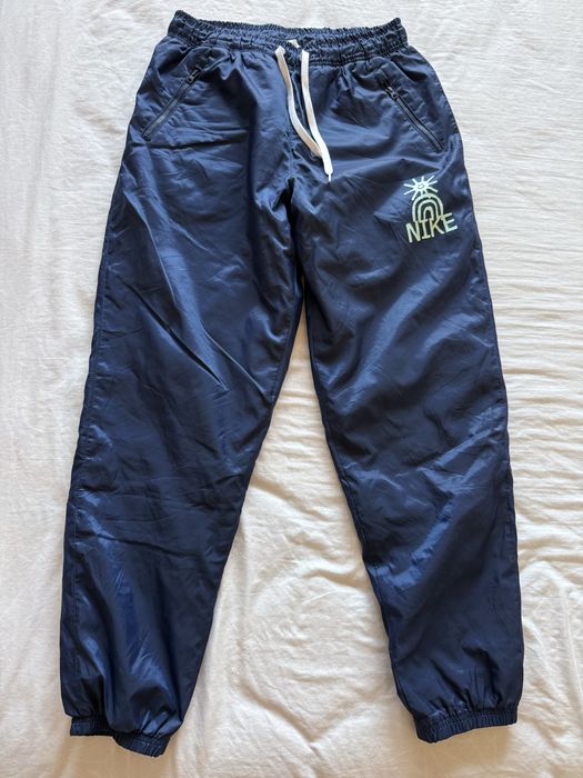 Долнище на Nike Nylon