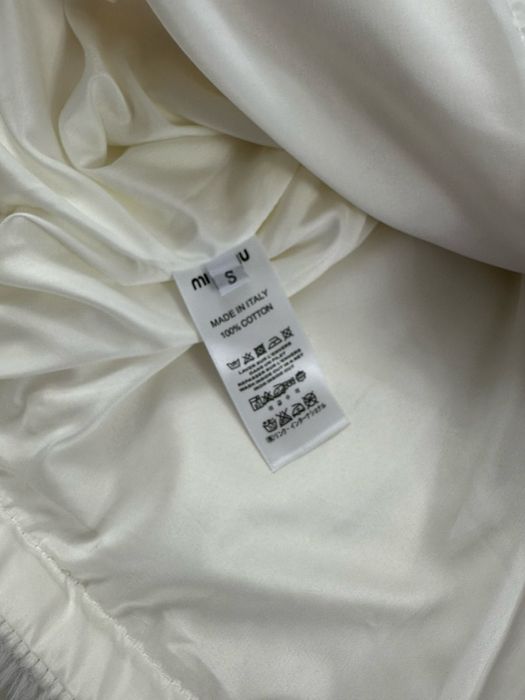 Дамски суичър Miu miu