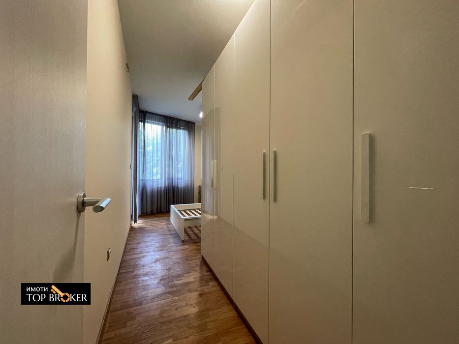 Продава се Тристаен апартамент в Пловдив, Кършияка - 136 кв.м за 1662 €/кв.м - Снимка #9