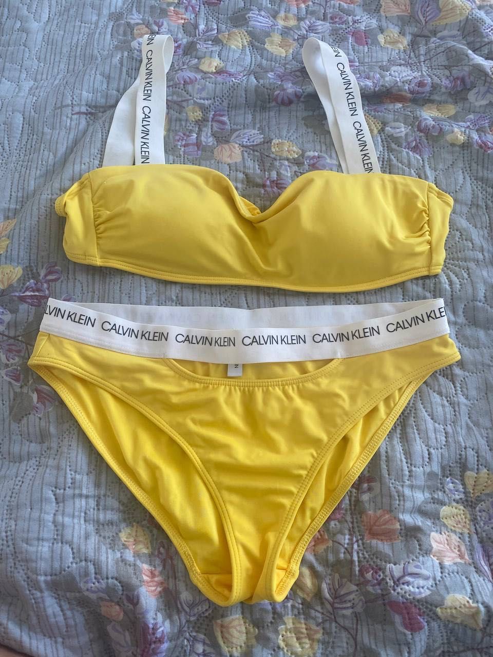 Бански Calvin Klein