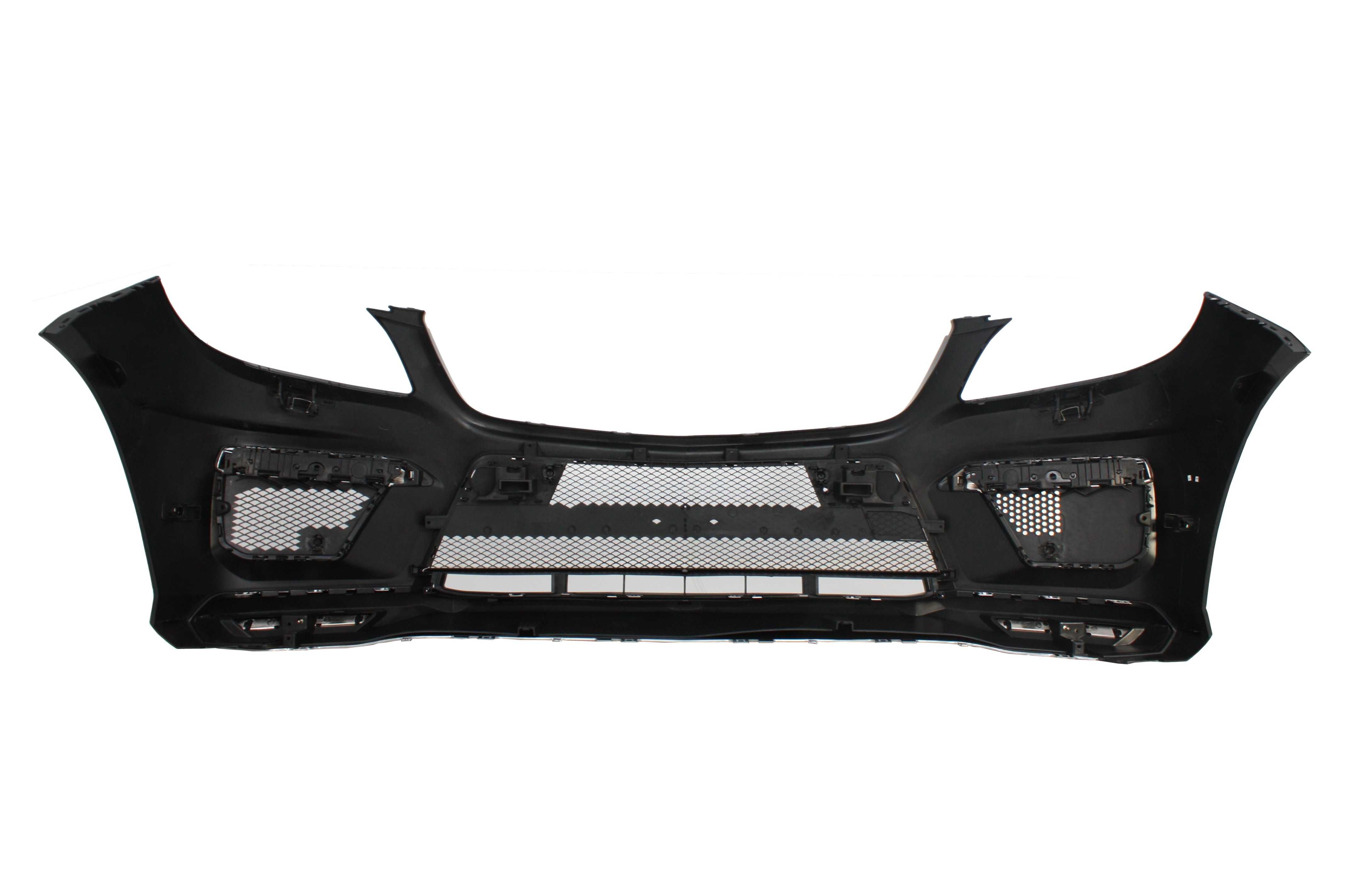 Pachet KIT Exterior Mercedes ML-Class W166 (2012-up) ML63 Design