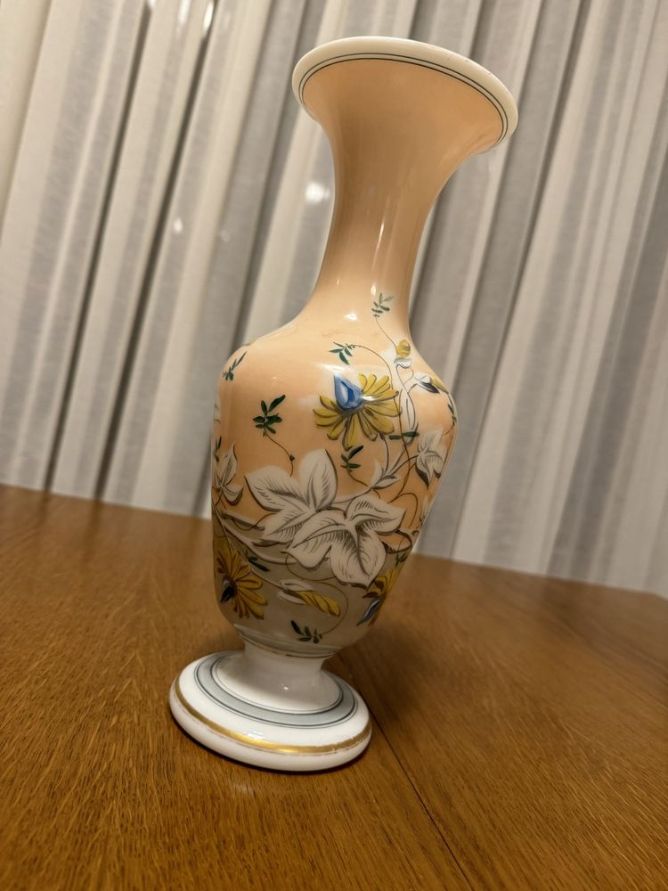 Френска ваза 18 век - ръчна изработка